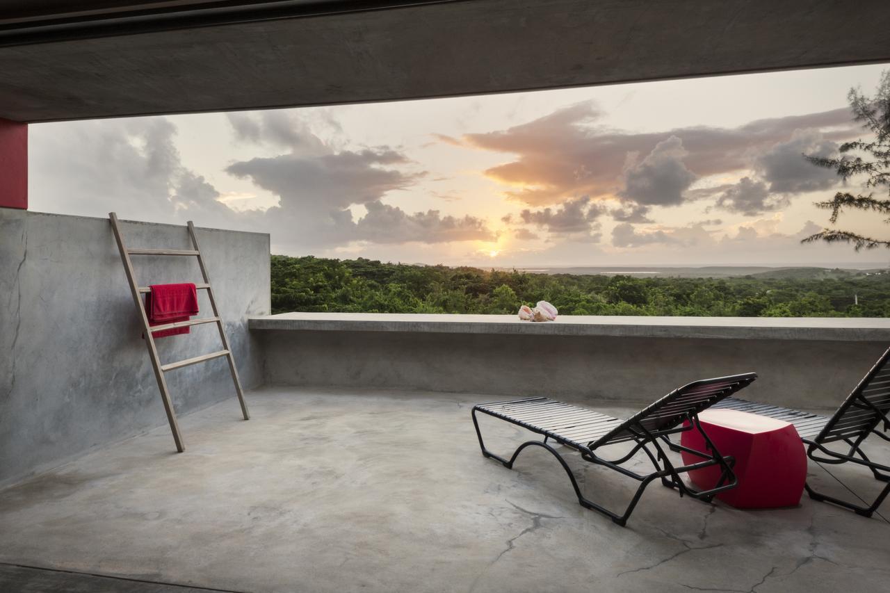 Hix Island House Hotell Vieques Eksteriør bilde